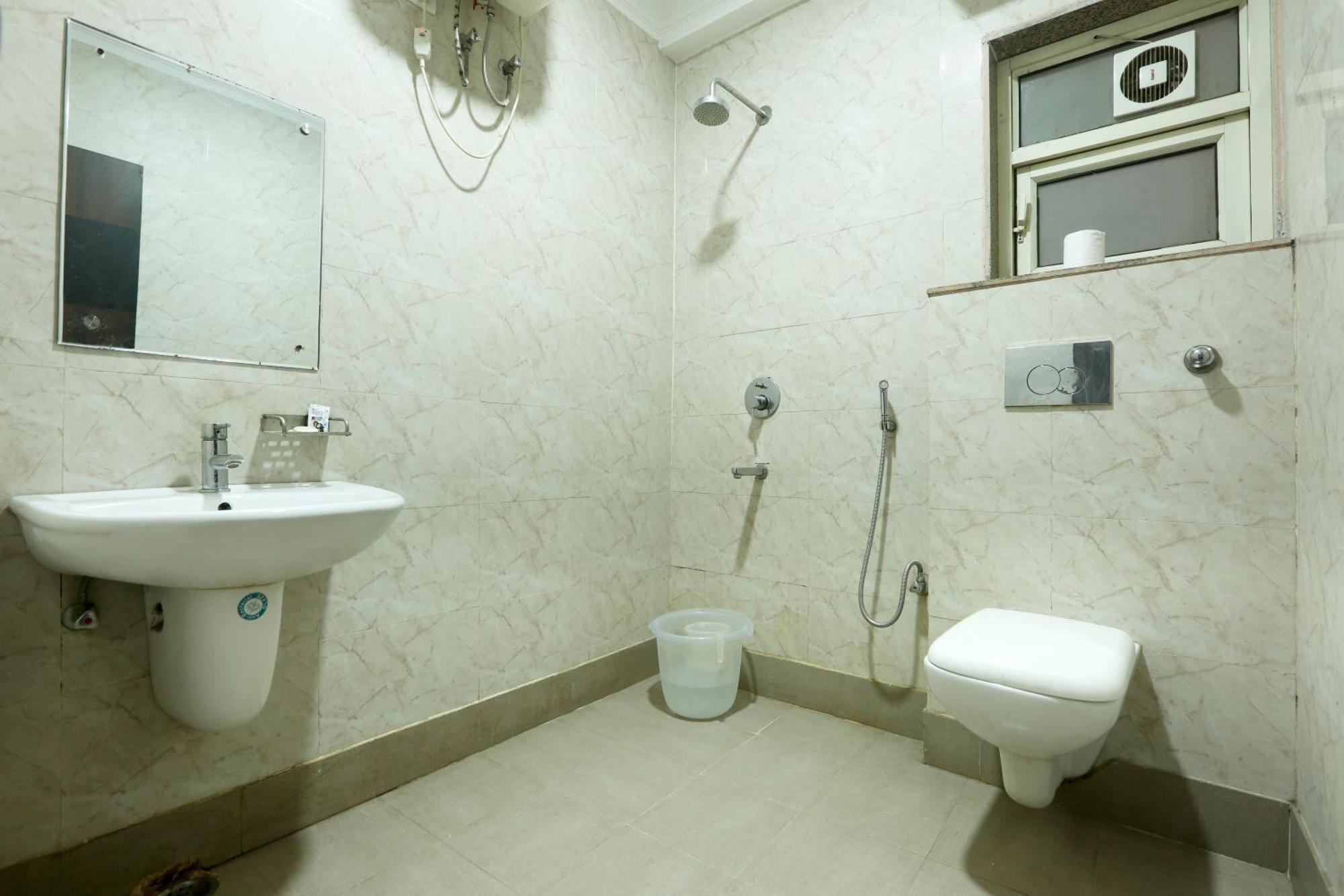 Hotel Venture Near International Airport New Delhi